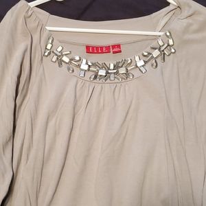 Elle shirt